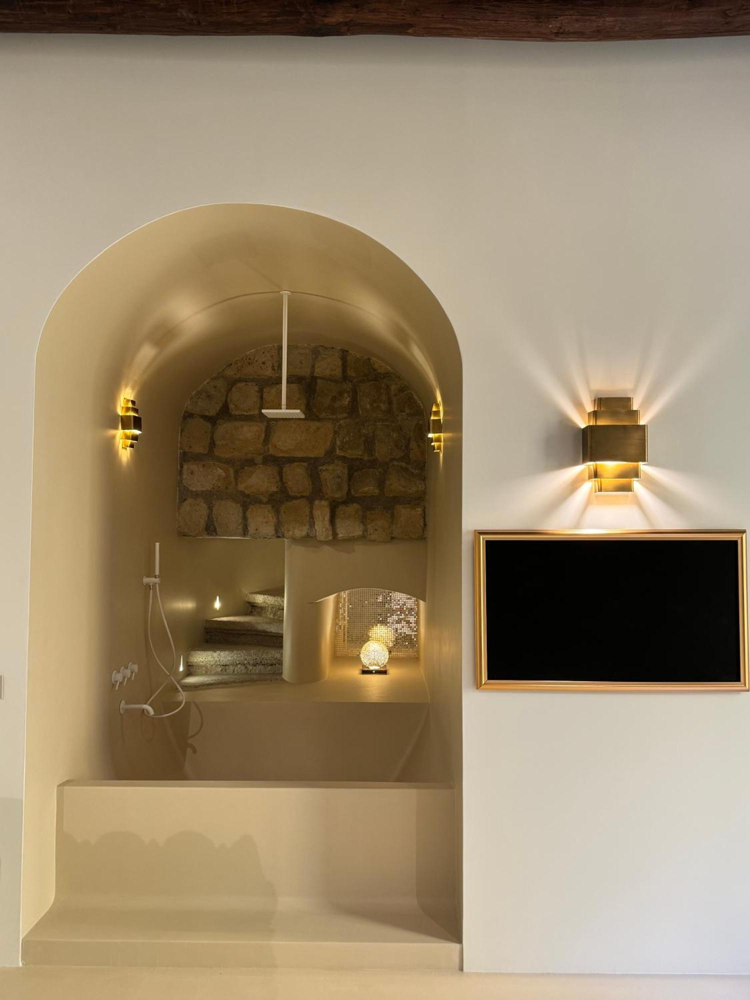 Spazio Cmm- Sant'Arpino Наполи Екстериор снимка