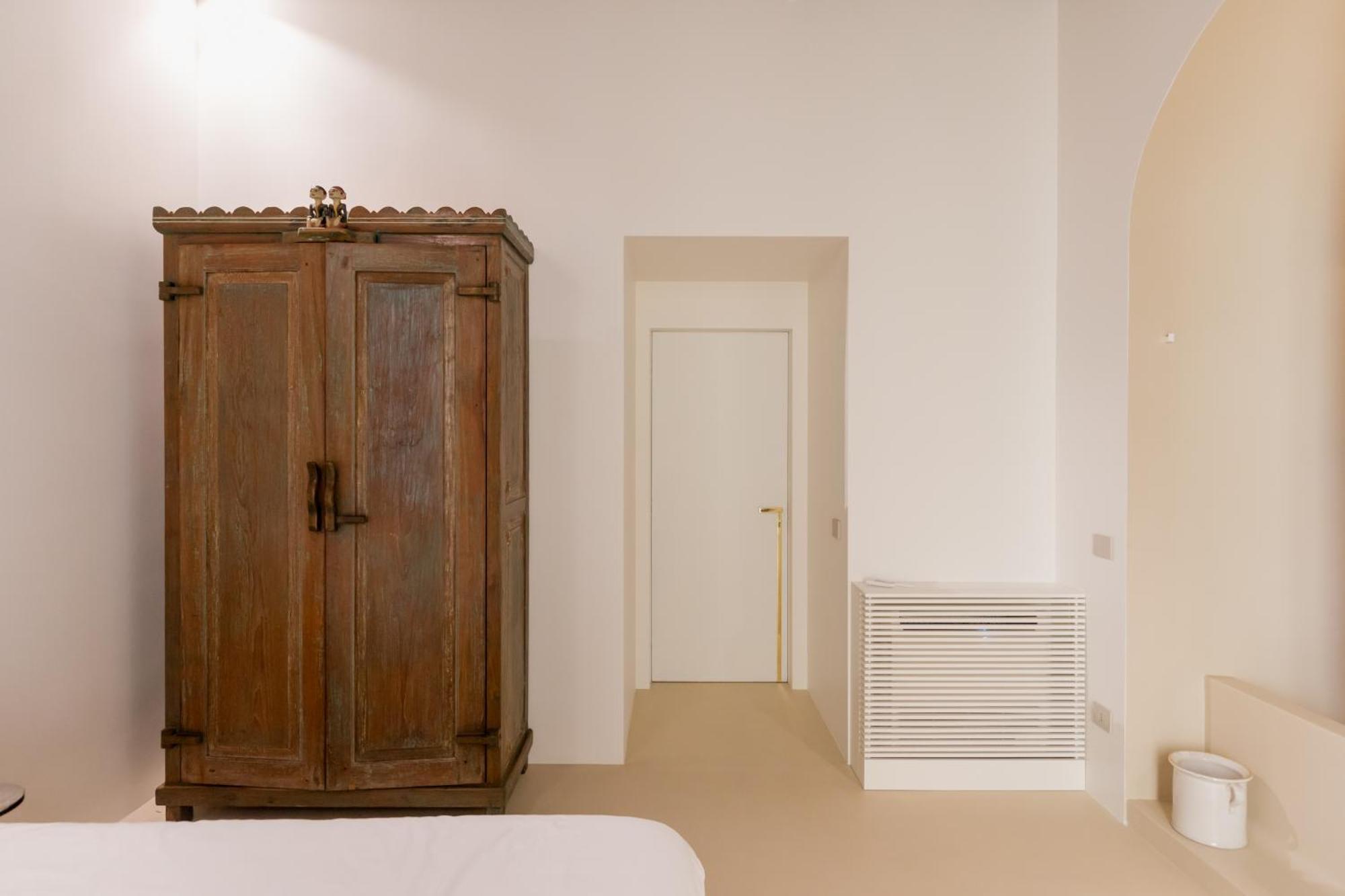 Spazio Cmm- Sant'Arpino Наполи Екстериор снимка