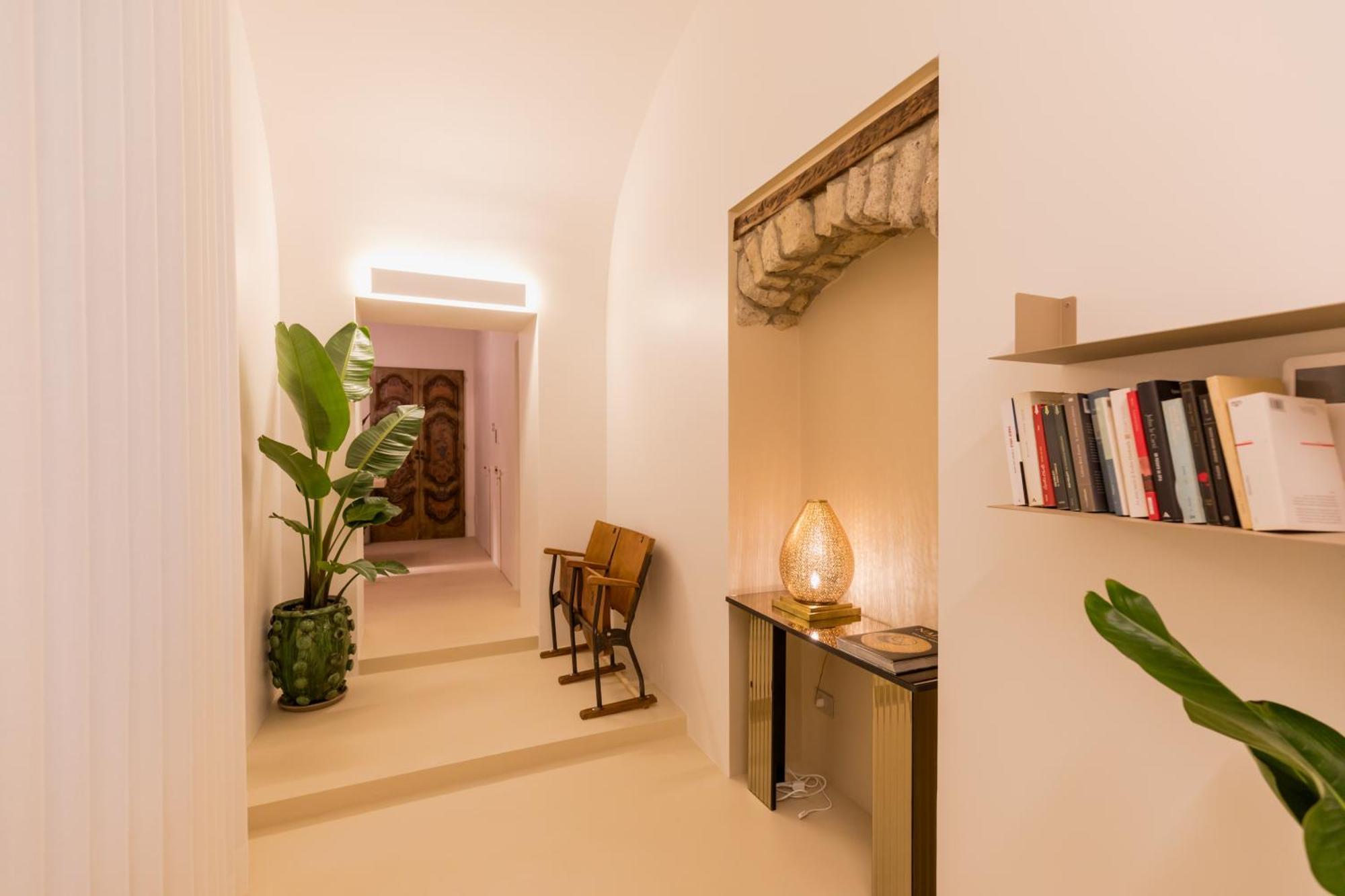 Spazio Cmm- Sant'Arpino Наполи Екстериор снимка