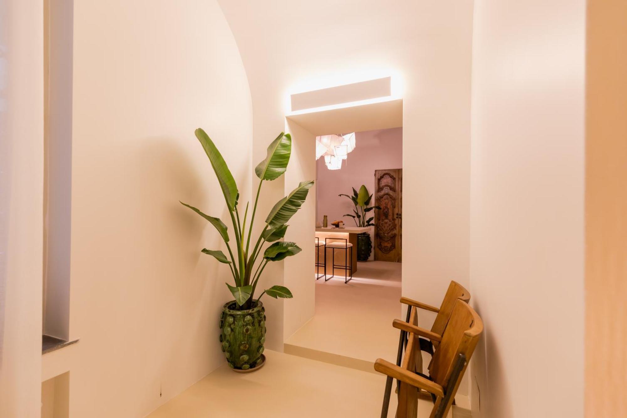 Spazio Cmm- Sant'Arpino Наполи Екстериор снимка