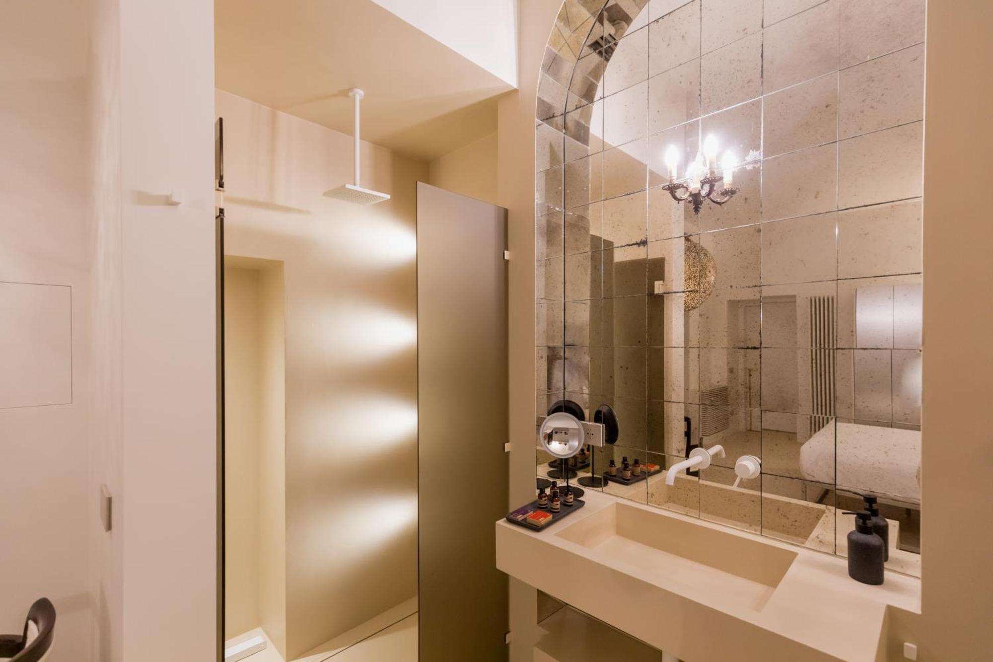 Spazio Cmm- Sant'Arpino Наполи Екстериор снимка