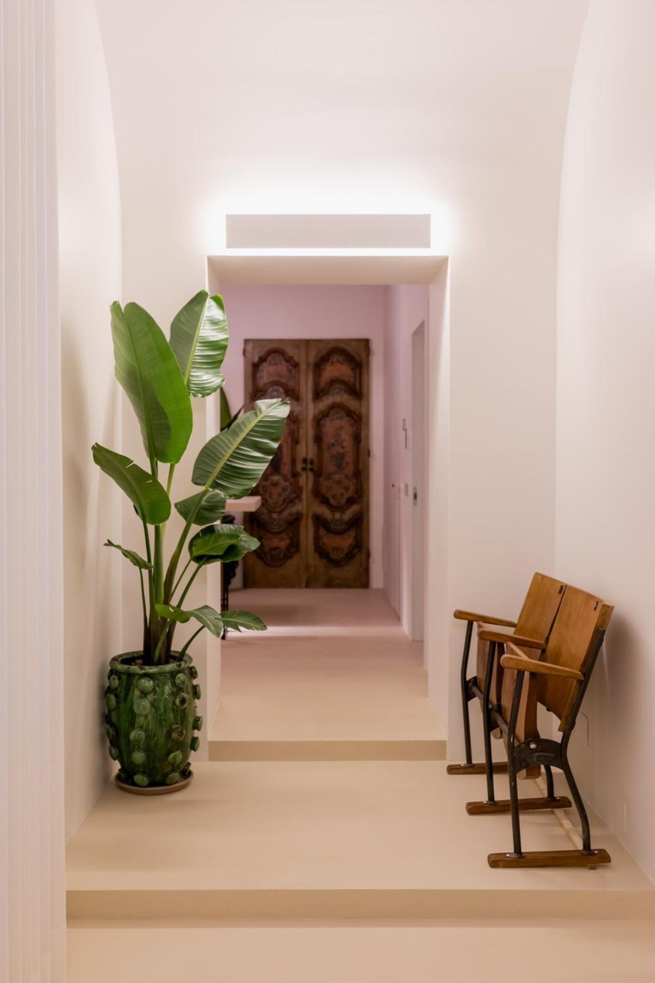 Spazio Cmm- Sant'Arpino Наполи Екстериор снимка