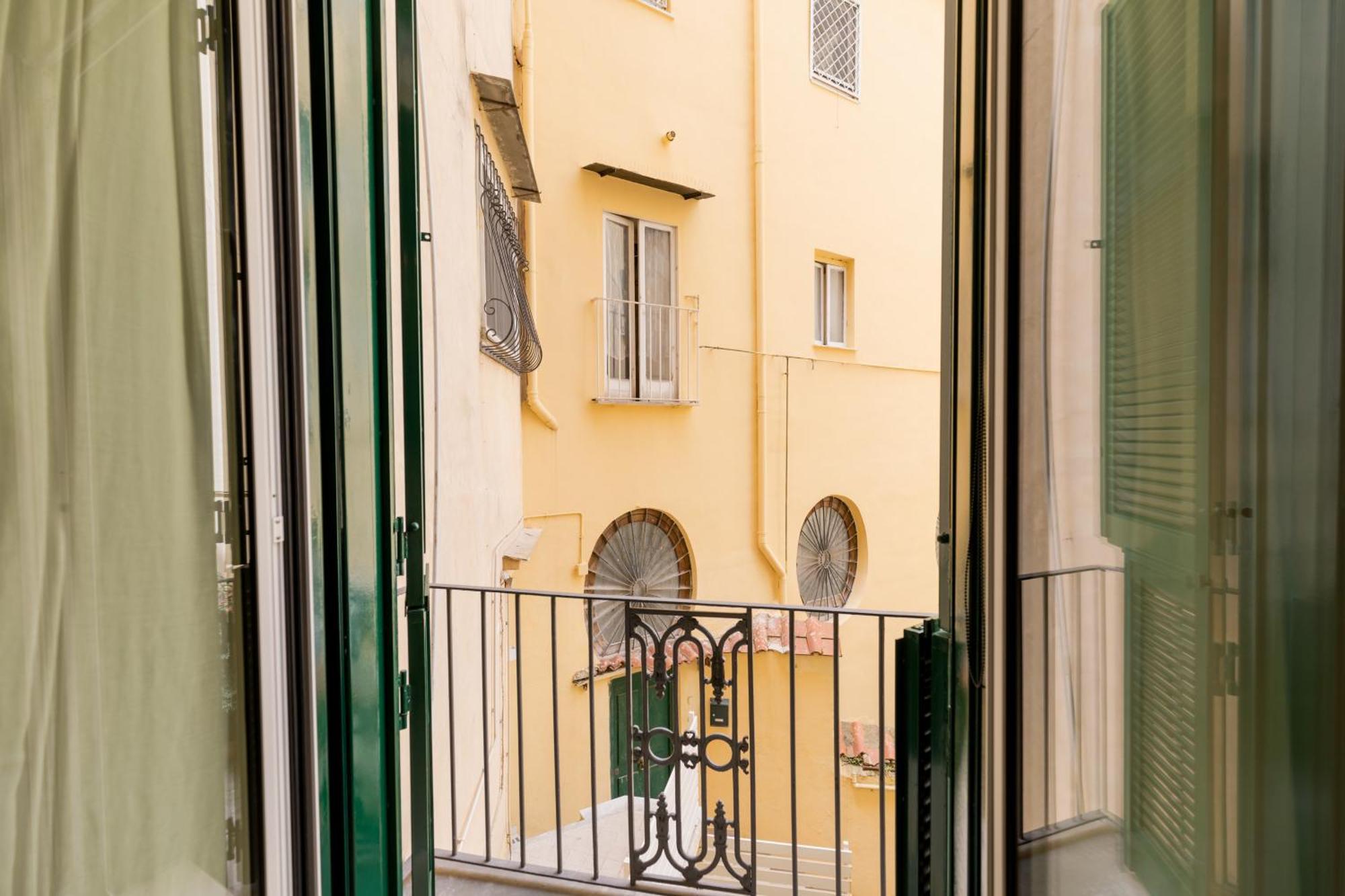 Spazio Cmm- Sant'Arpino Наполи Екстериор снимка