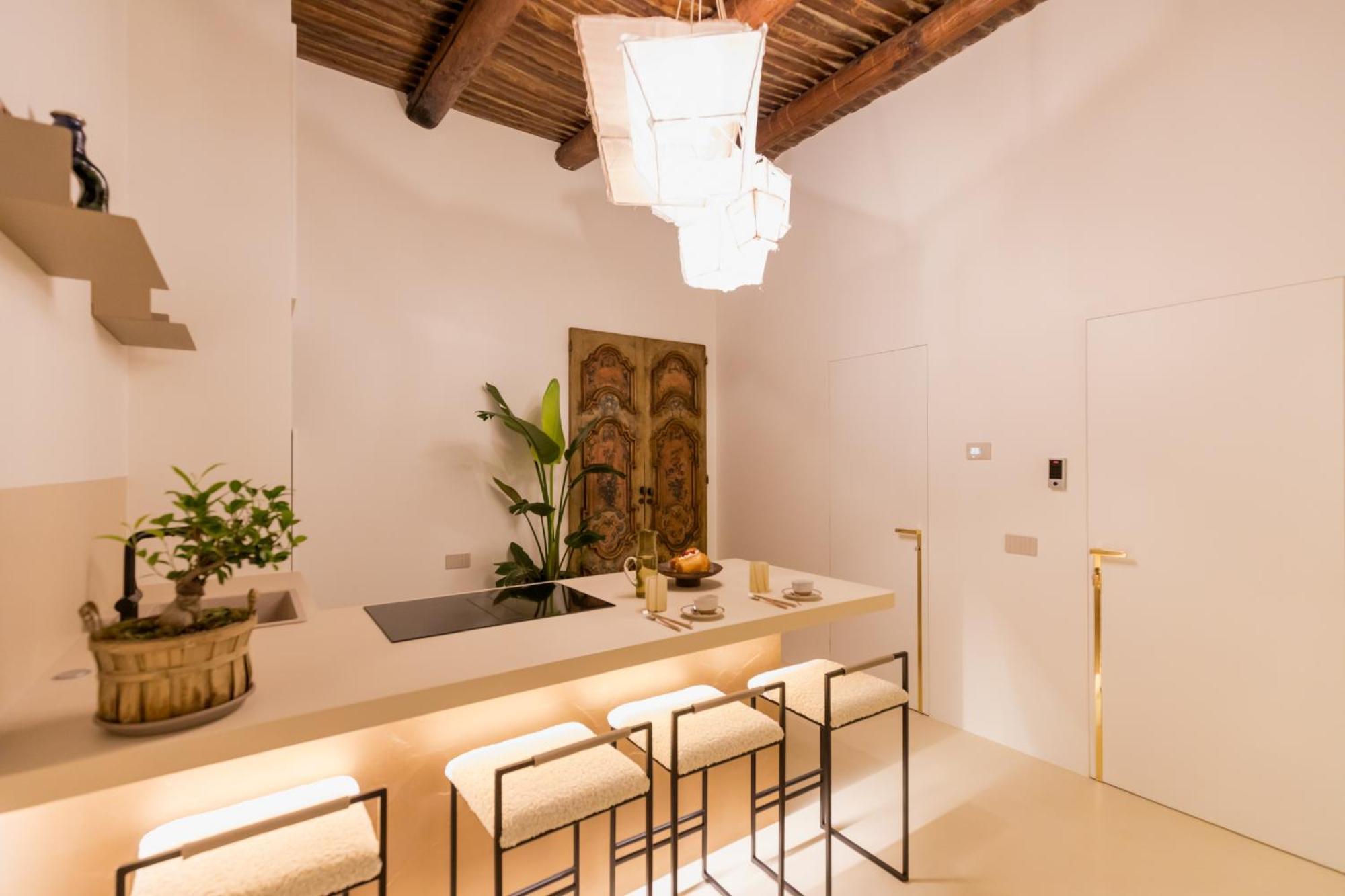 Spazio Cmm- Sant'Arpino Наполи Екстериор снимка