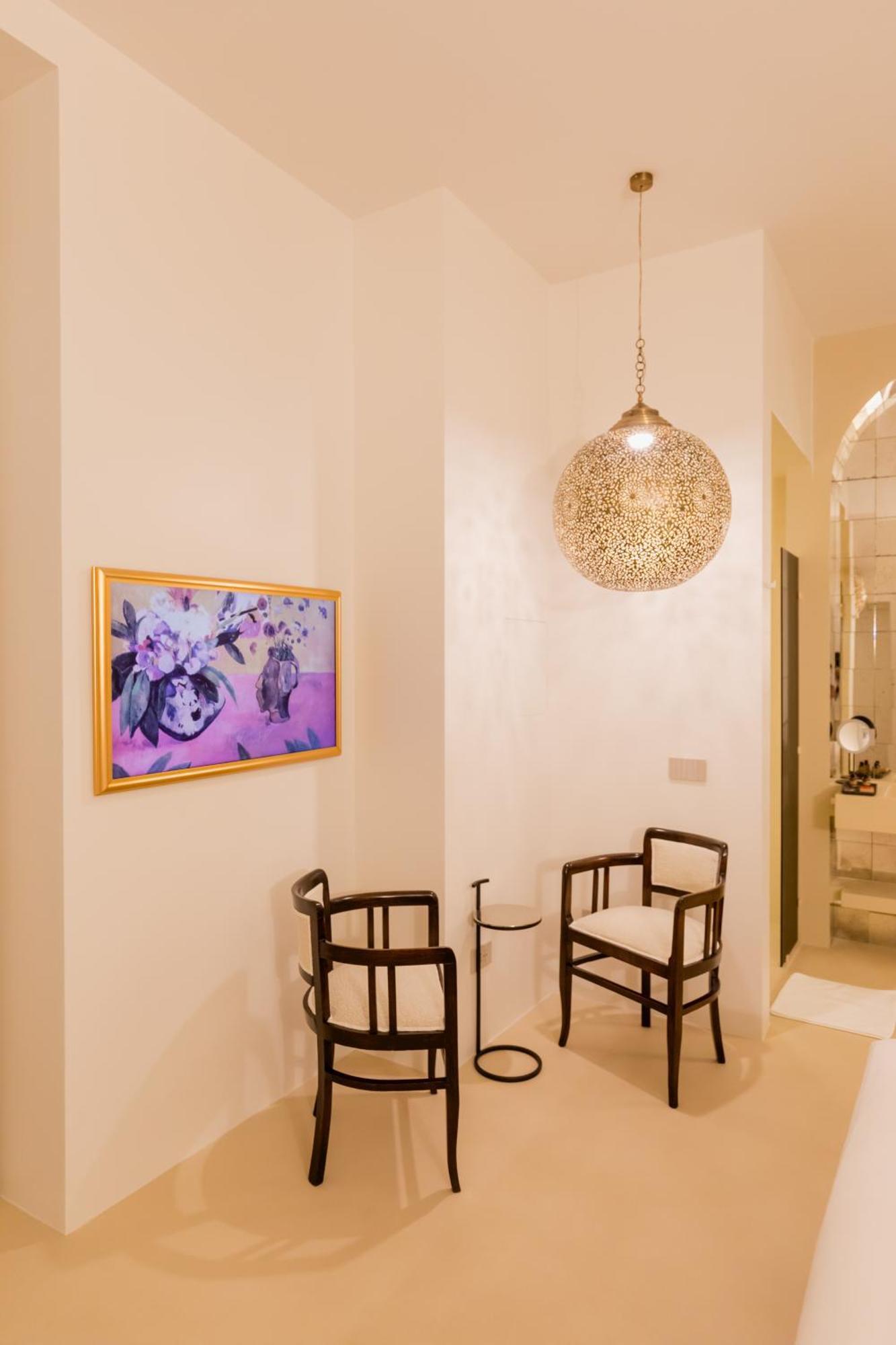 Spazio Cmm- Sant'Arpino Наполи Екстериор снимка
