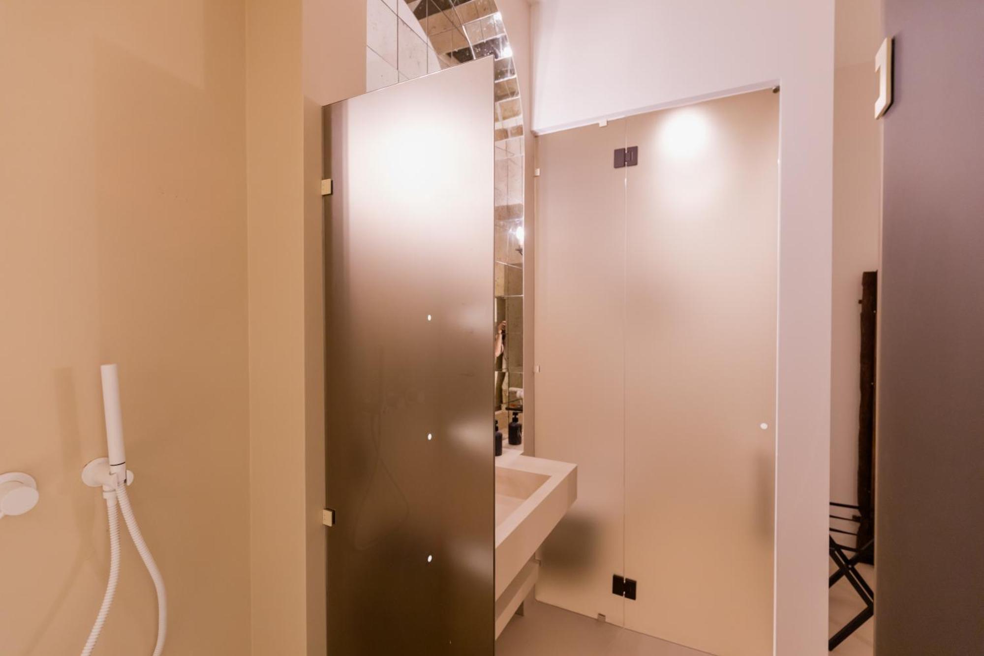 Spazio Cmm- Sant'Arpino Наполи Екстериор снимка