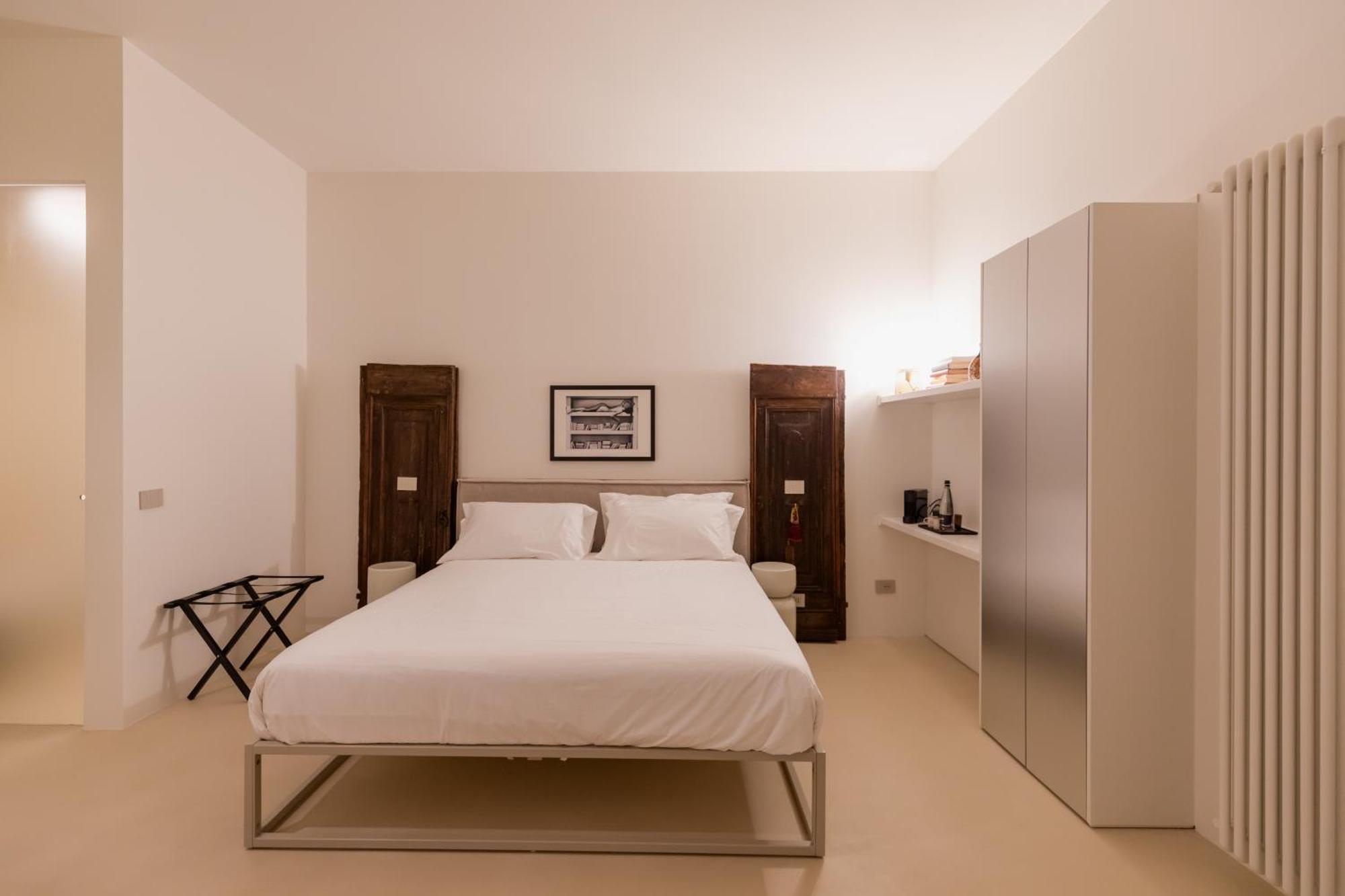 Spazio Cmm- Sant'Arpino Наполи Екстериор снимка