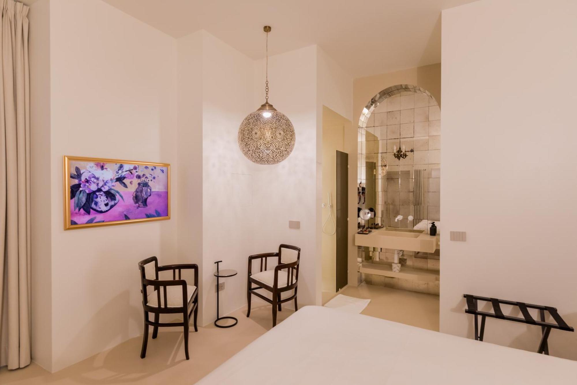 Spazio Cmm- Sant'Arpino Наполи Екстериор снимка