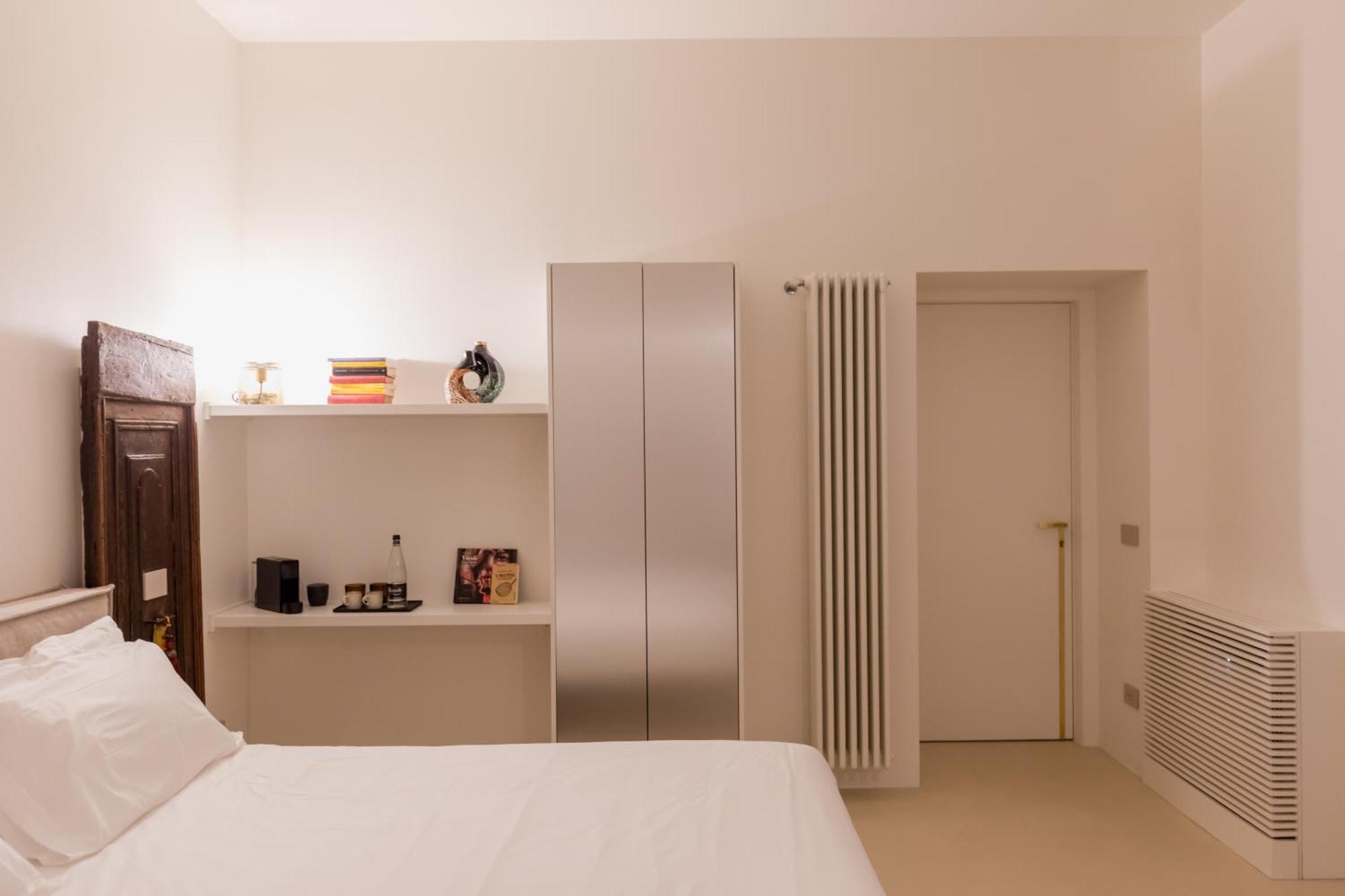 Spazio Cmm- Sant'Arpino Наполи Екстериор снимка