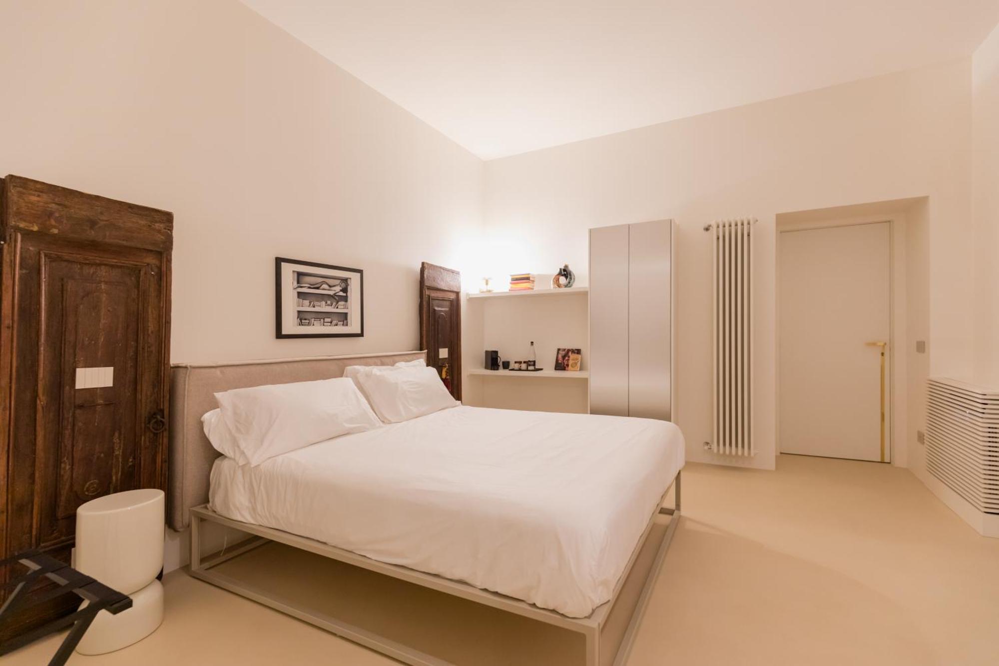 Spazio Cmm- Sant'Arpino Наполи Екстериор снимка
