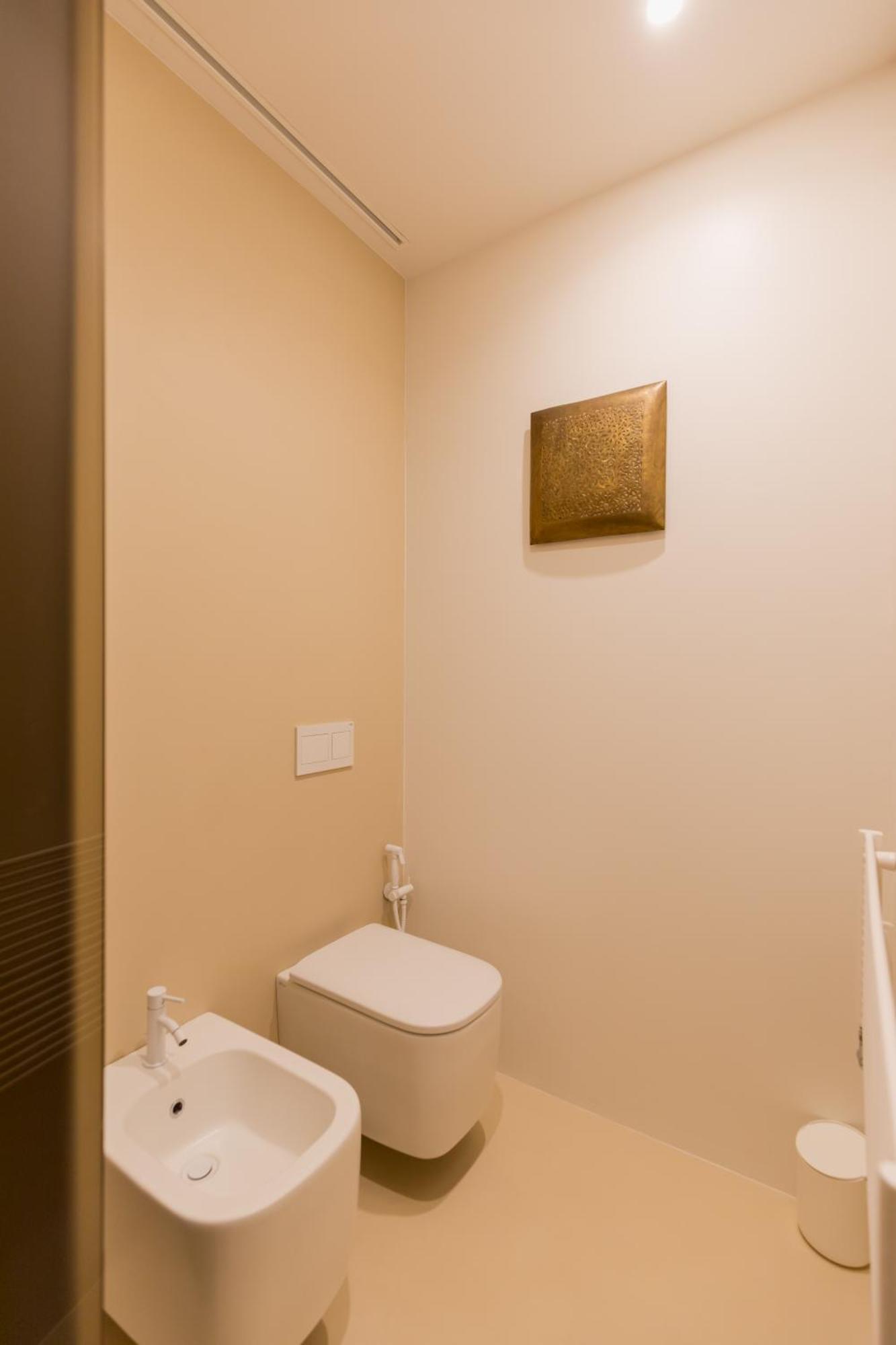 Spazio Cmm- Sant'Arpino Наполи Екстериор снимка