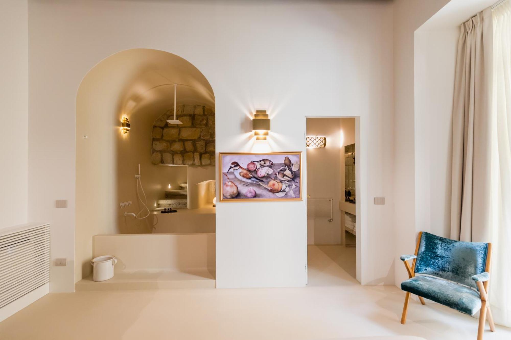 Spazio Cmm- Sant'Arpino Наполи Екстериор снимка