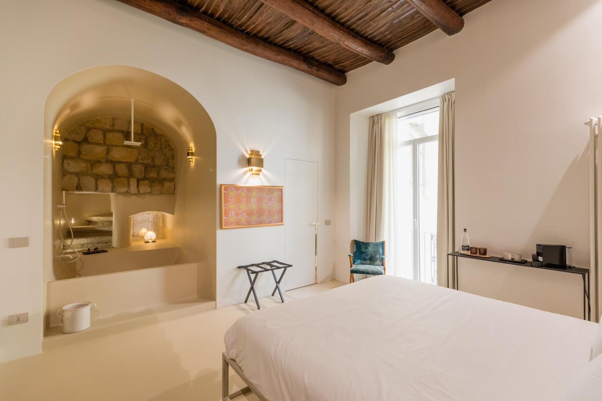 Spazio Cmm- Sant'Arpino Наполи Екстериор снимка
