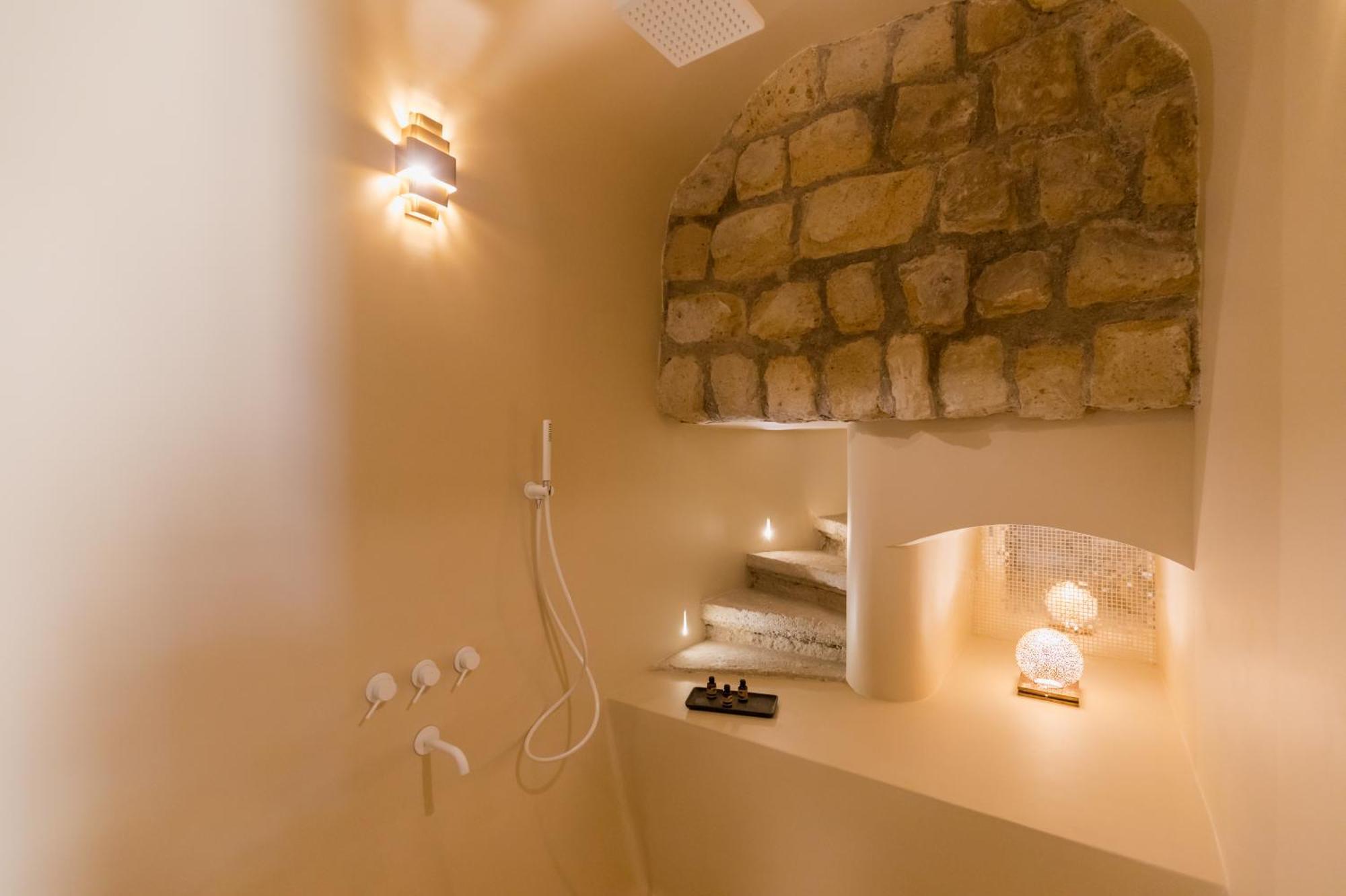 Spazio Cmm- Sant'Arpino Наполи Екстериор снимка