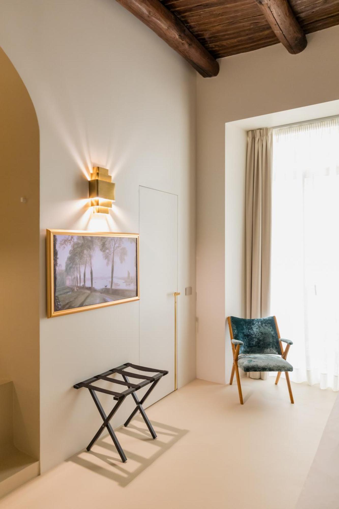 Spazio Cmm- Sant'Arpino Наполи Екстериор снимка