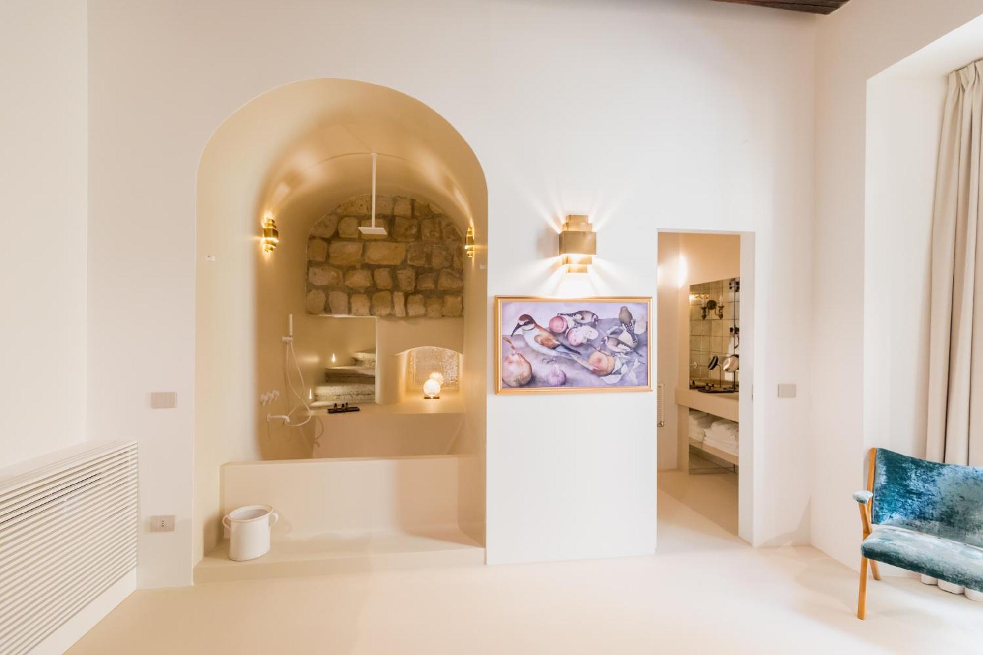 Spazio Cmm- Sant'Arpino Наполи Екстериор снимка