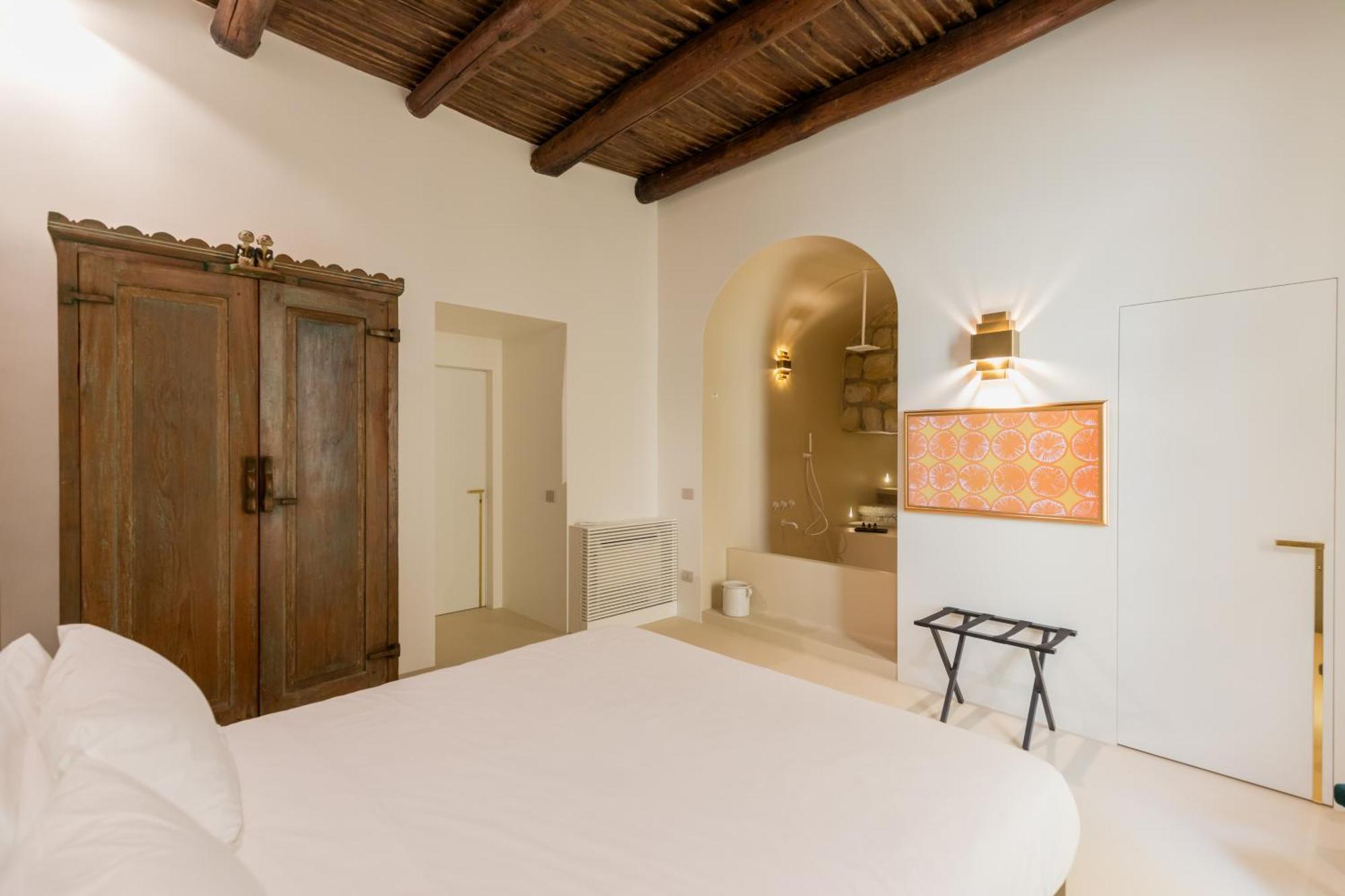 Spazio Cmm- Sant'Arpino Наполи Екстериор снимка