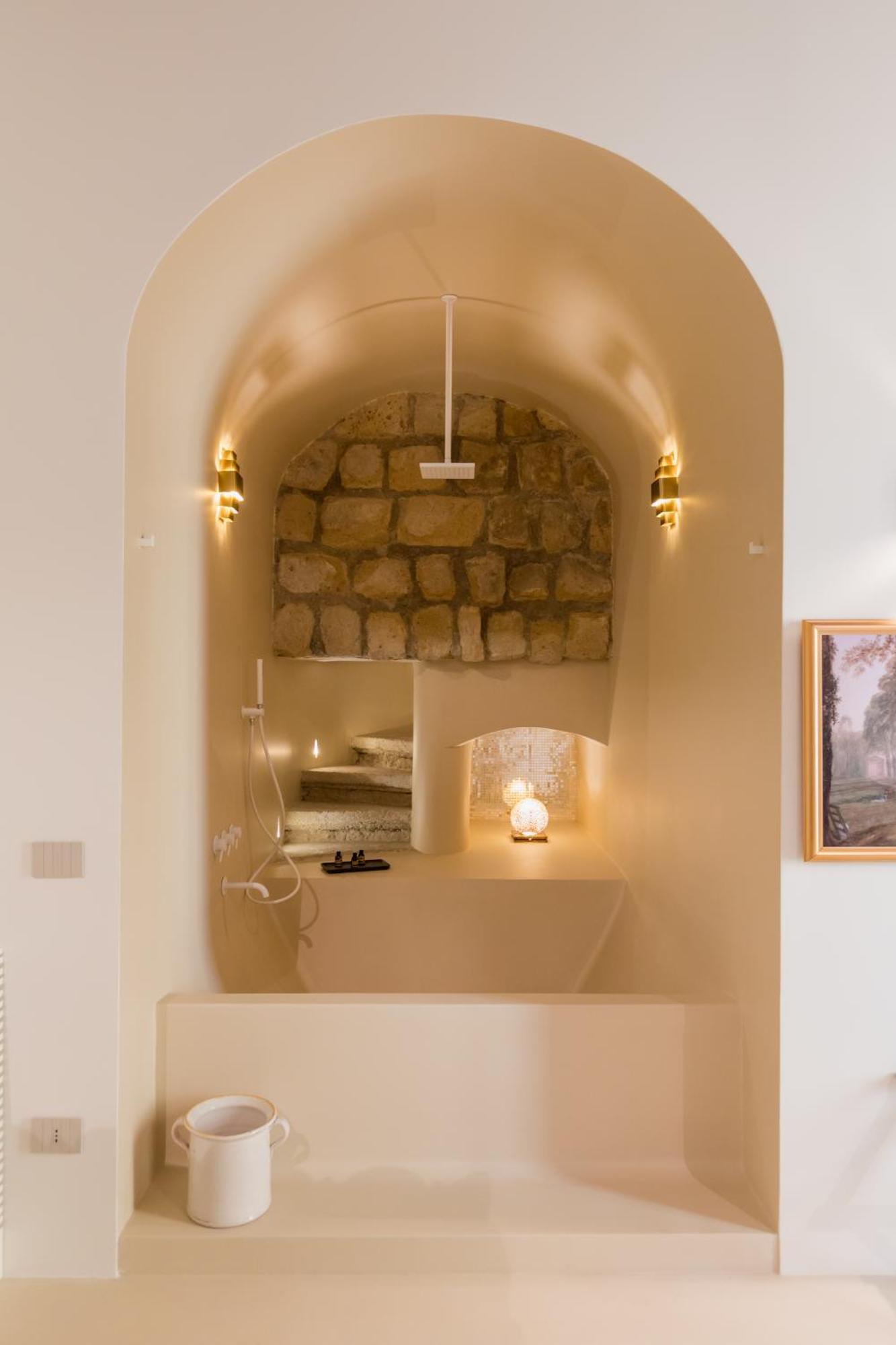 Spazio Cmm- Sant'Arpino Наполи Екстериор снимка
