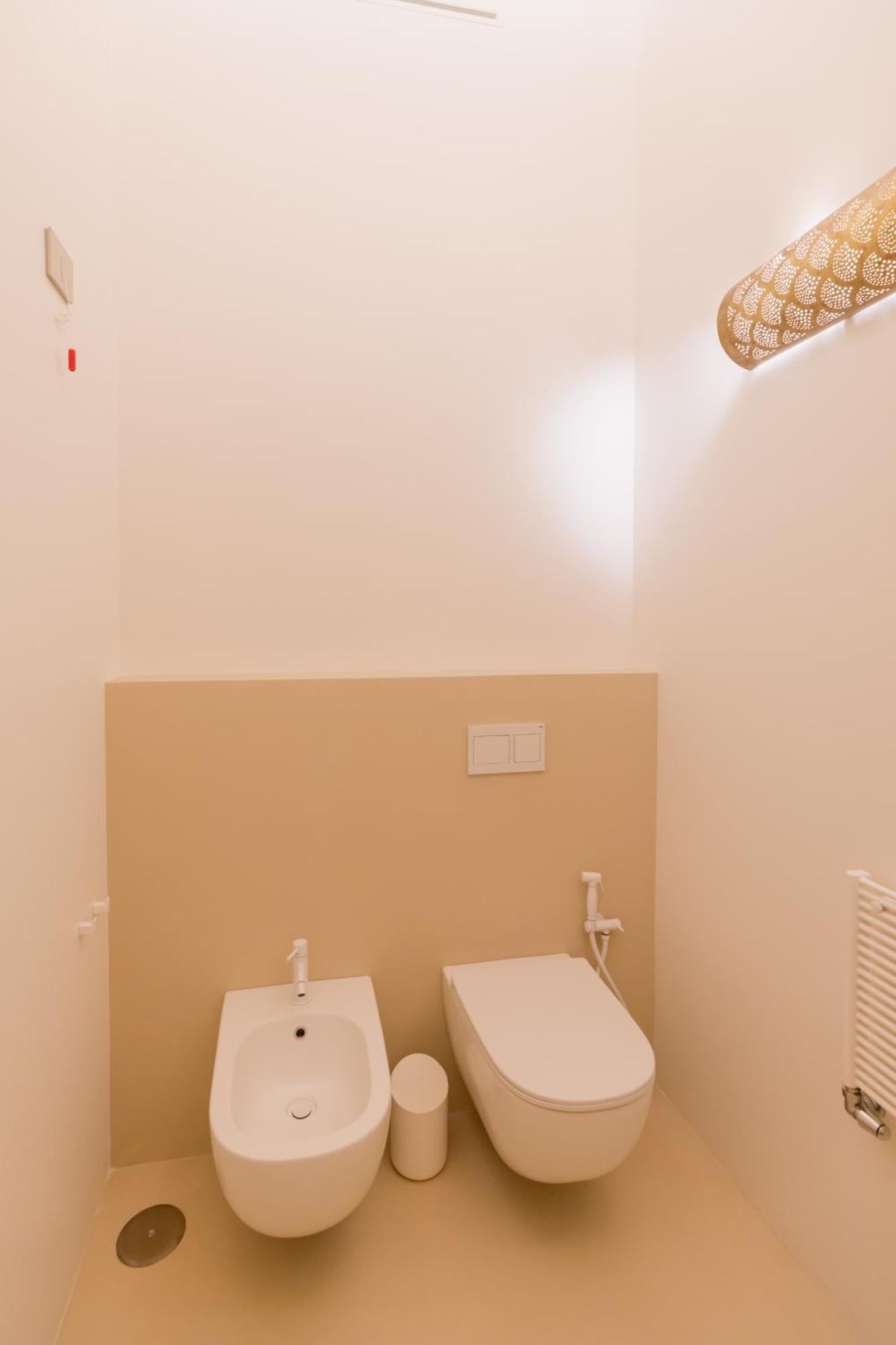 Spazio Cmm- Sant'Arpino Наполи Екстериор снимка