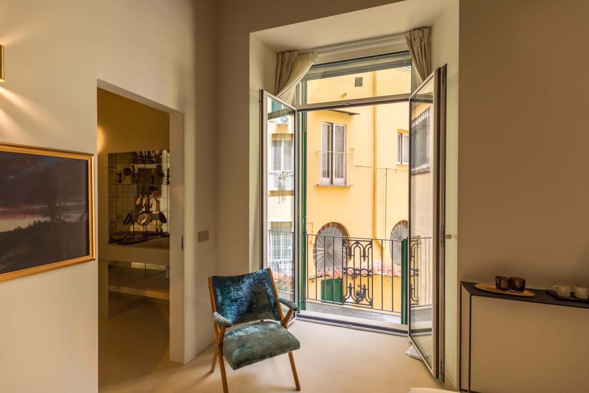 Spazio Cmm- Sant'Arpino Наполи Екстериор снимка
